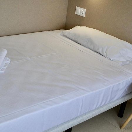 Hotel Bennington La Marina Luaran gambar