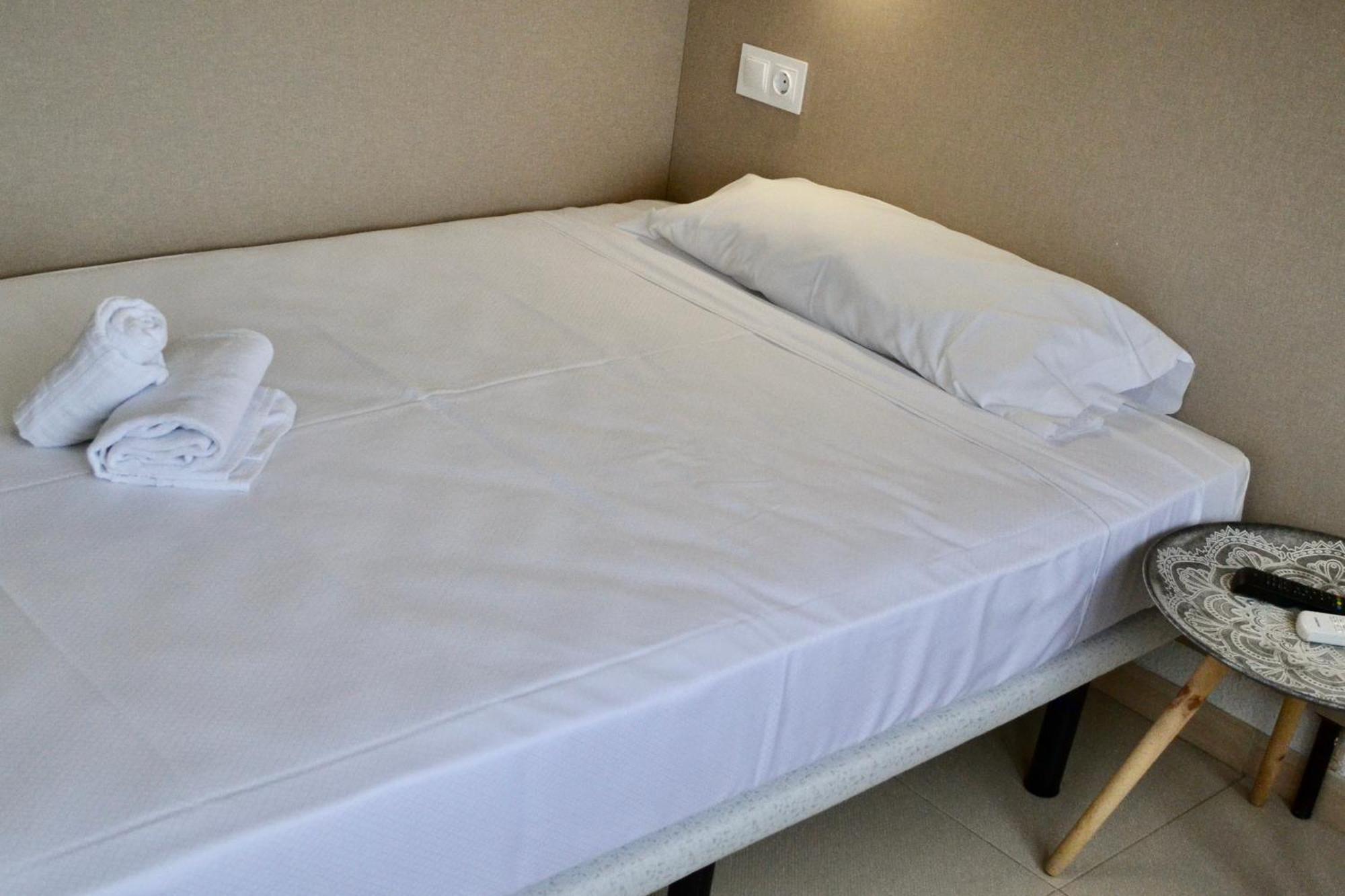 Hotel Bennington La Marina Luaran gambar