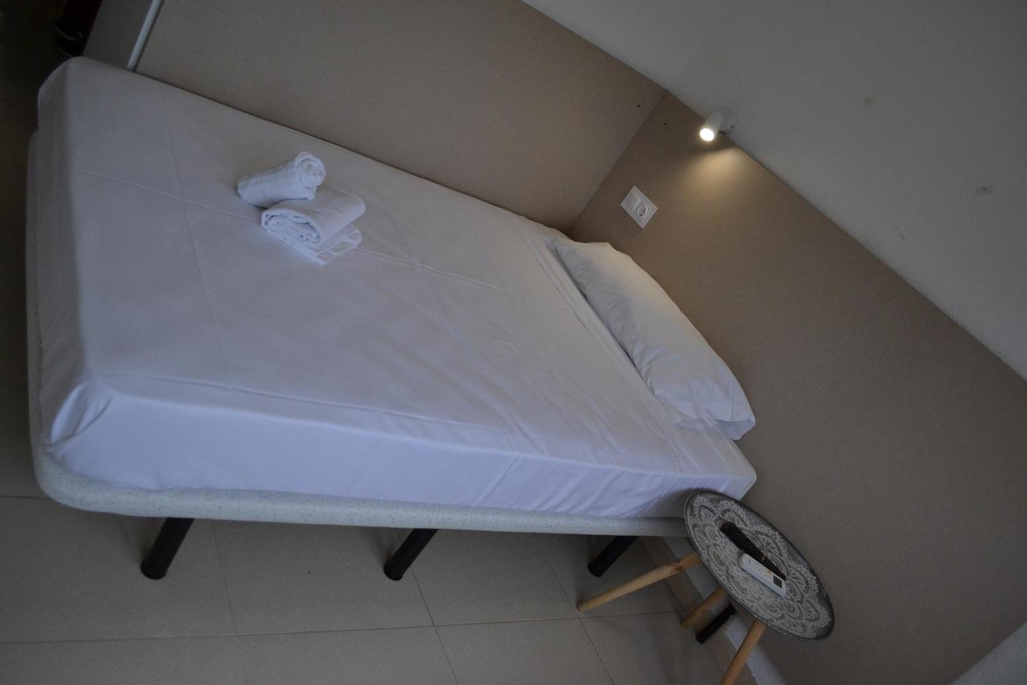 Hotel Bennington La Marina Luaran gambar
