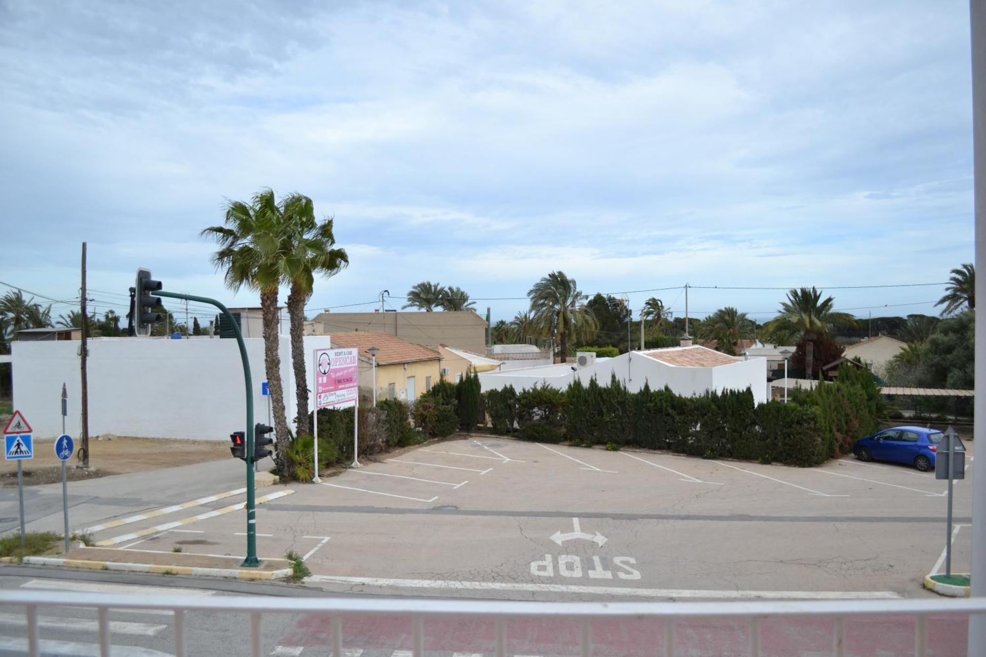 Hotel Bennington La Marina Luaran gambar