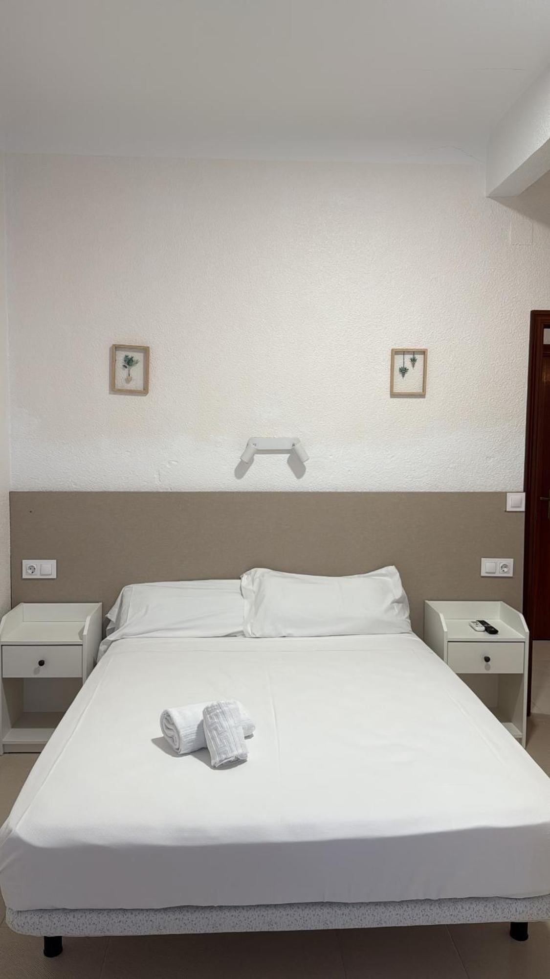 Hotel Bennington La Marina Luaran gambar