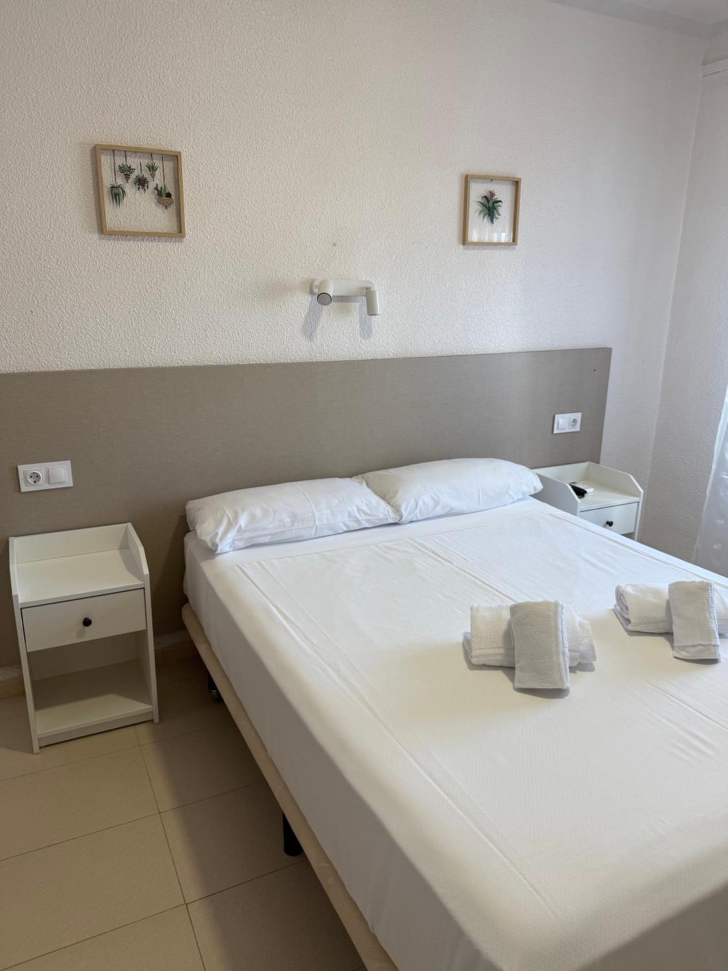 Hotel Bennington La Marina Luaran gambar